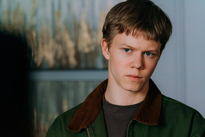 кадр Малой 9