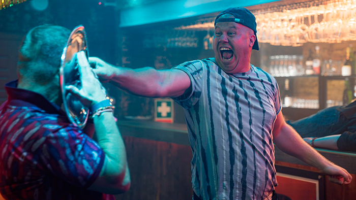 кадр Малой 11