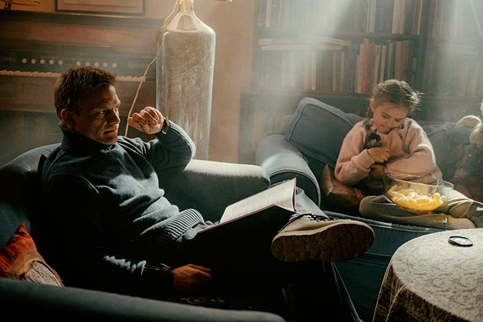 кадр Мама 11