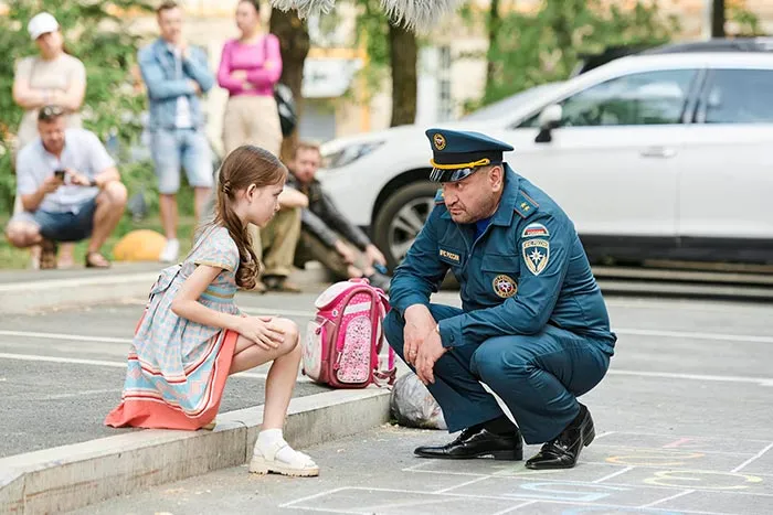 кадр Мама будет против 6
