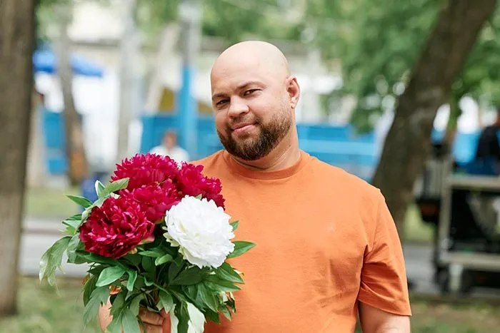 кадр Мама будет против 11