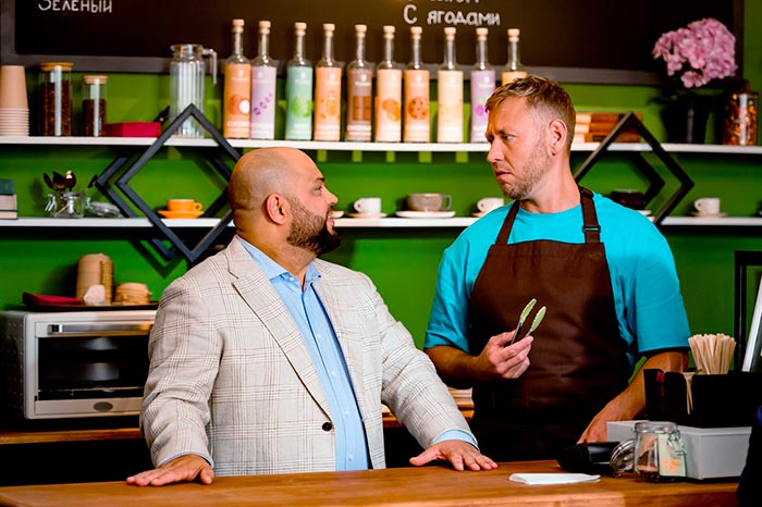 Кадр из сериала Мама будет против 2 сезон кадр Мама будет против 2 сезон 2