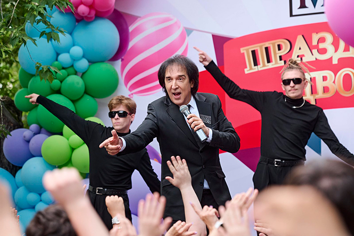 Кадр из сериала Мама будет против 3 сезон кадр Мама будет против 3 сезон 8