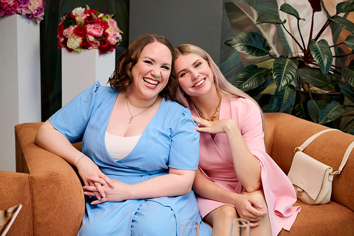 Кадр из сериала Мама будет против 3 сезон кадр Мама будет против 3 сезон 9