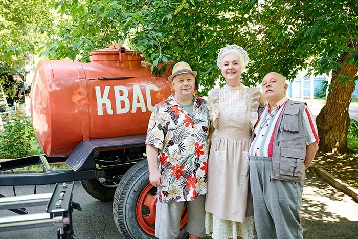кадр Мама будет против 3 сезон 10