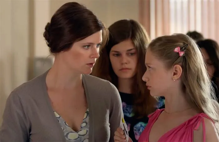 кадр Мама Люба 5