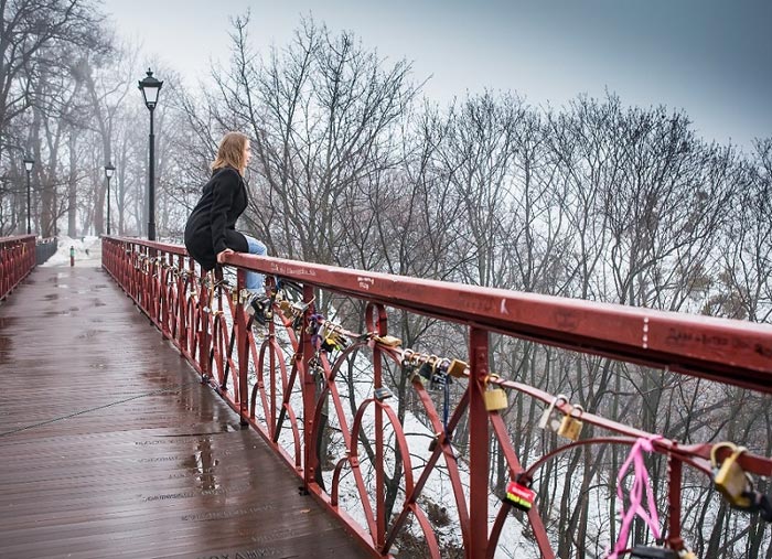 кадр Мама моей дочери 7