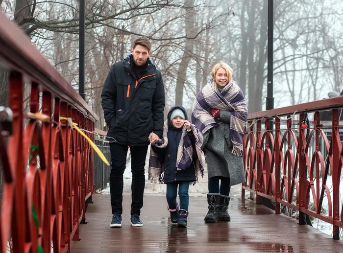 кадр Мама моей дочери 8