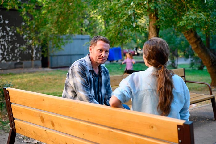 Кадр из сериала Вторая сторона правды кадр Вторая сторона правды 3