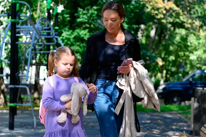 Кадр из сериала Вторая сторона правды кадр Вторая сторона правды 4