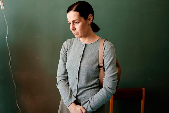 кадр Мамино счастье 3