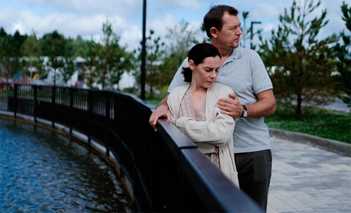 кадр Мамино счастье 4