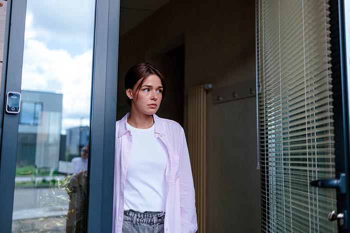 кадр Мамино счастье 5