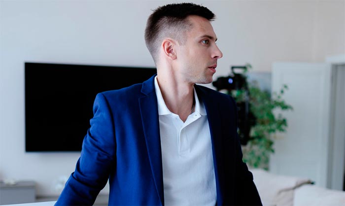 кадр Мамино счастье 6