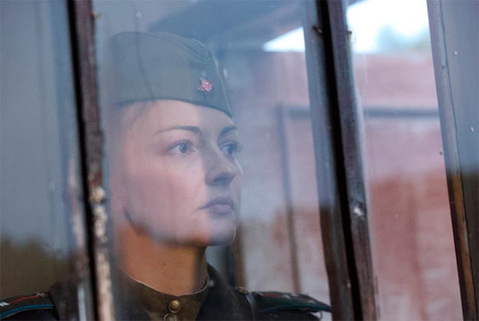 Кадр из сериала Мамкина звездочка кадр Мамкина звездочка 3