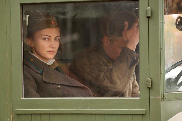 Кадр из сериала Мамкина звездочка кадр Мамкина звездочка 5