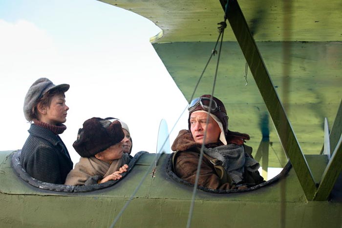 Кадр из сериала Мамкина звездочка кадр Мамкина звездочка 8