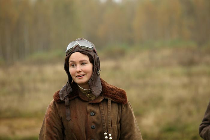 Кадр из сериала Мамкина звездочка кадр Мамкина звездочка 9