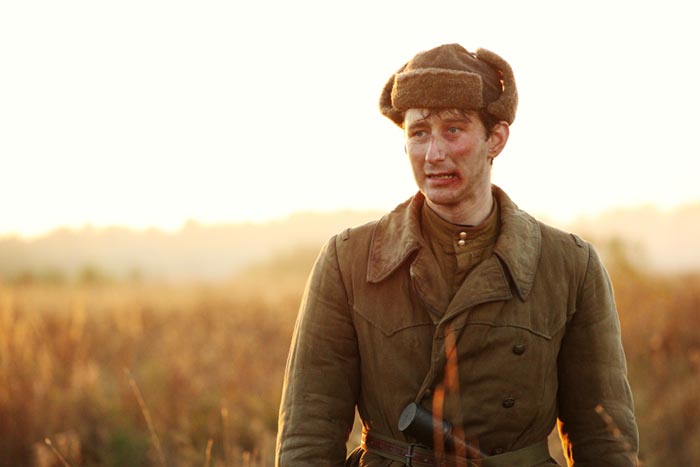 Кадр из сериала Мамкина звездочка кадр Мамкина звездочка 10