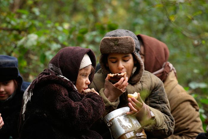 Кадр из сериала Мамкина звездочка кадр Мамкина звездочка 11