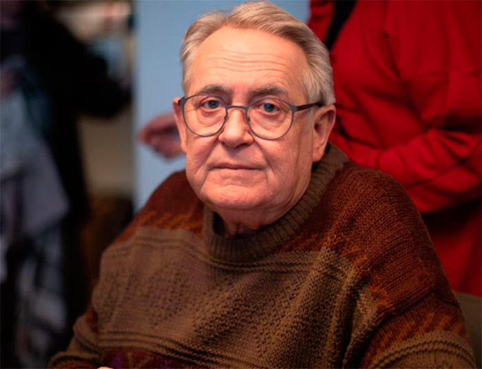 кадр Мамонты 5