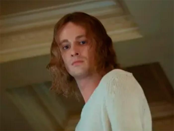 Кадр из сериала Манекенщица кадр Манекенщица 5