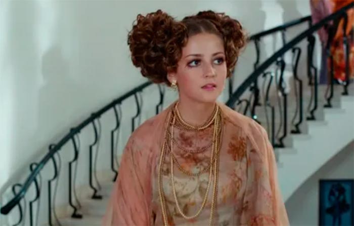 Сериал «Манекенщица» (2014) - сюжет, актеры и роли, кадры из сериала