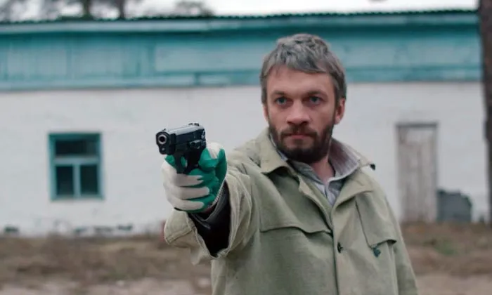 кадр сериал Маньячелло 2