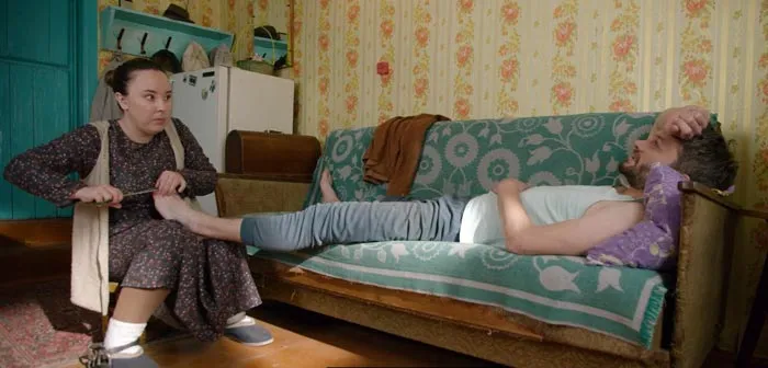 кадр сериал Маньячелло 3