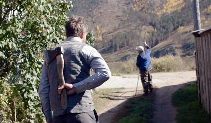 Кадр из сериала Маньячелло кадр сериал Маньячелло 5