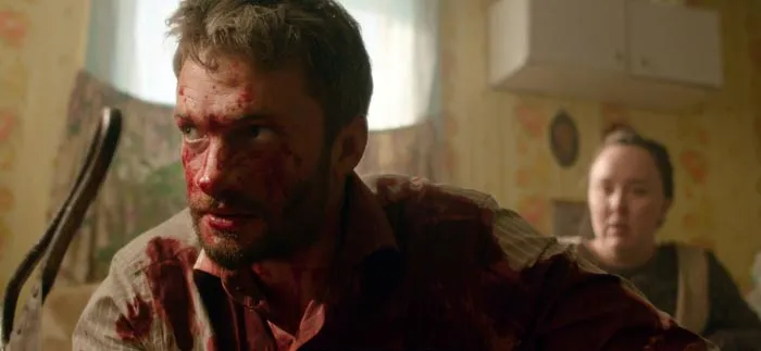 кадр сериал Маньячелло 6