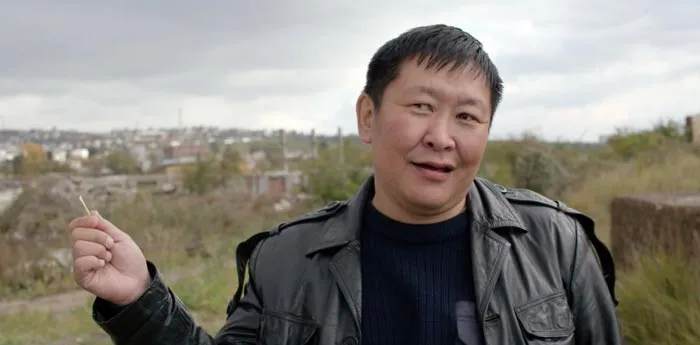 кадр сериал Маньячелло 7