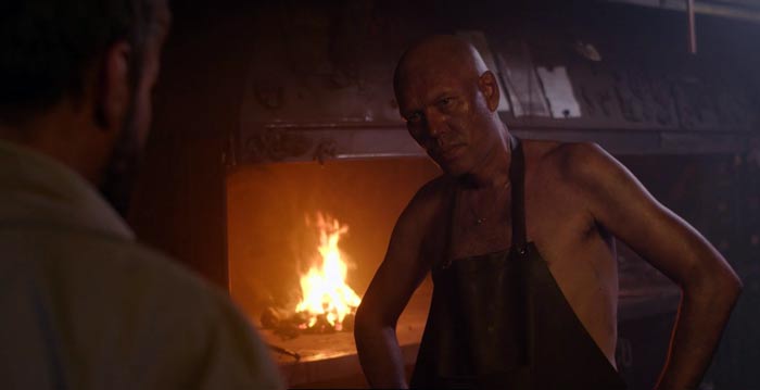 Кадр из сериала Маньячелло кадр сериал Маньячелло 8