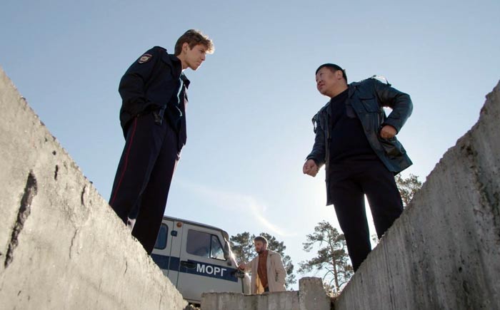 Кадр из сериала Маньячелло кадр сериал Маньячелло 10