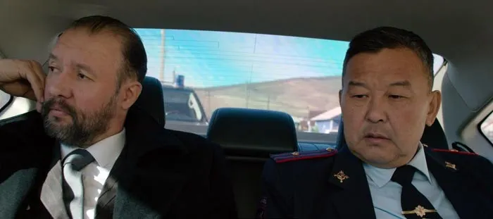 кадр сериал Маньячелло 13