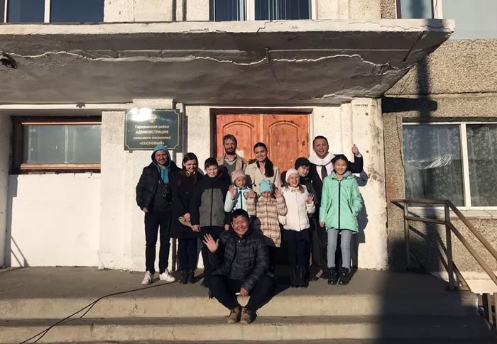 Кадр из сериала Маньячелло кадр сериал Маньячелло 14