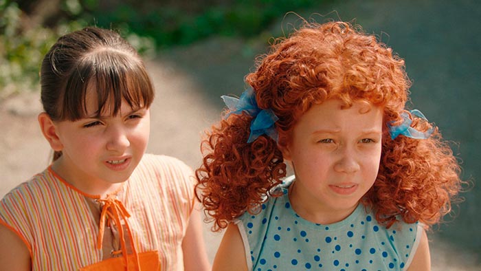 Кадр из сериала Манюня. Новый сезон кадр Манюня. Новый сезон 6