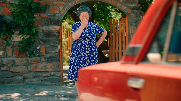 Кадр из сериала Манюня. Новый сезон кадр Манюня. Новый сезон 8