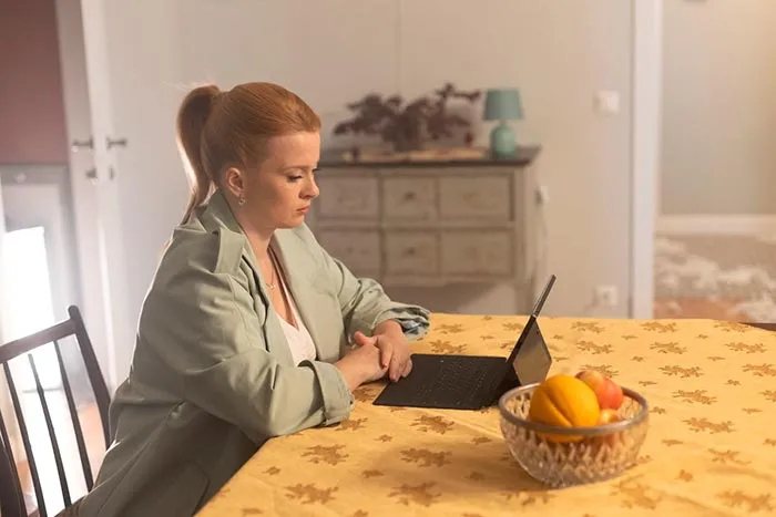 кадр Маня и Груня 9