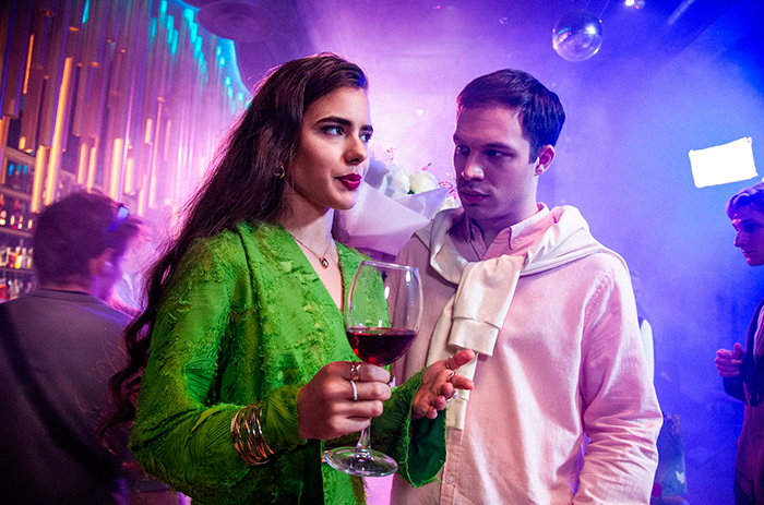 кадр Марафон сердца 2