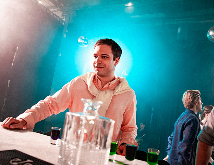 кадр Марафон сердца 4