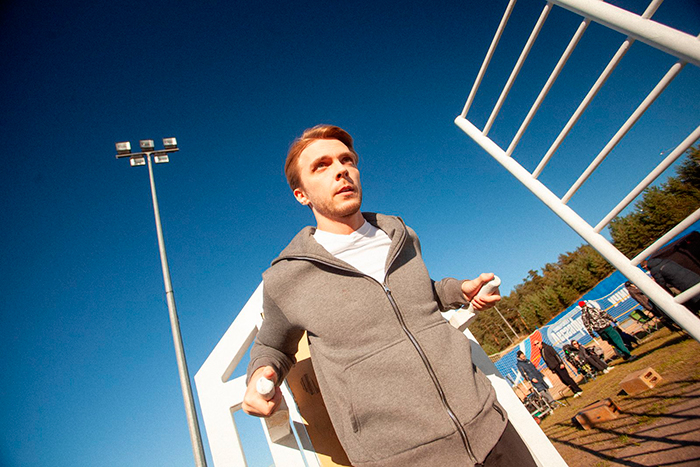 кадр Марафон сердца 5