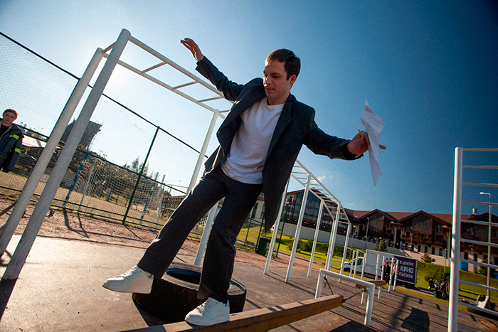 кадр Марафон сердца 7