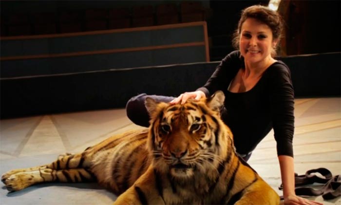 кадр Маргарита Назарова 5