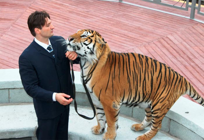 кадр Маргарита Назарова 6