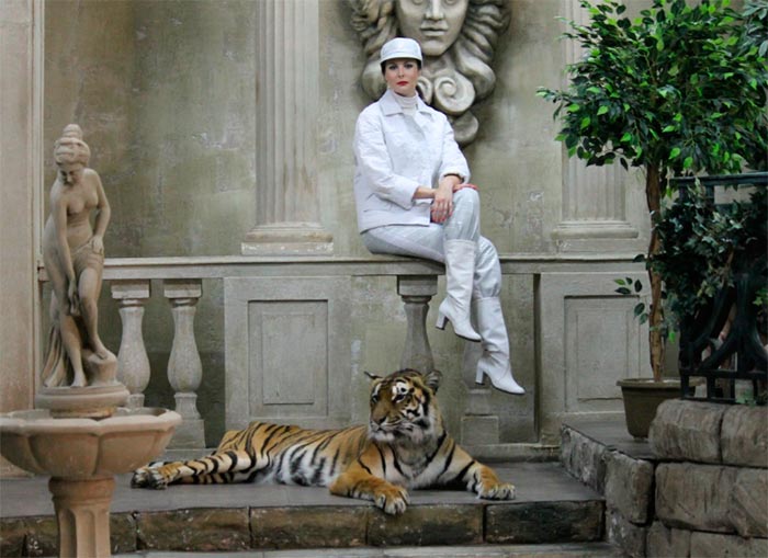 кадр Маргарита Назарова 7