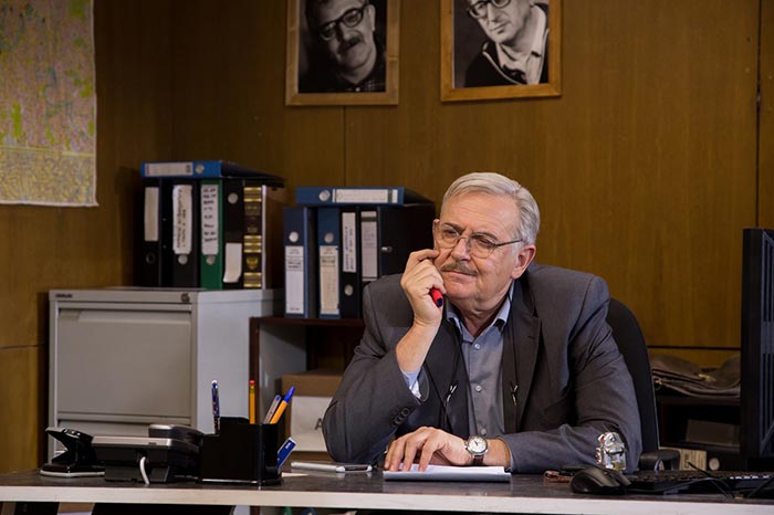 кадр Марлен 2