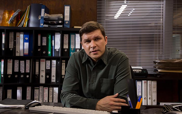 кадр Марлен 4