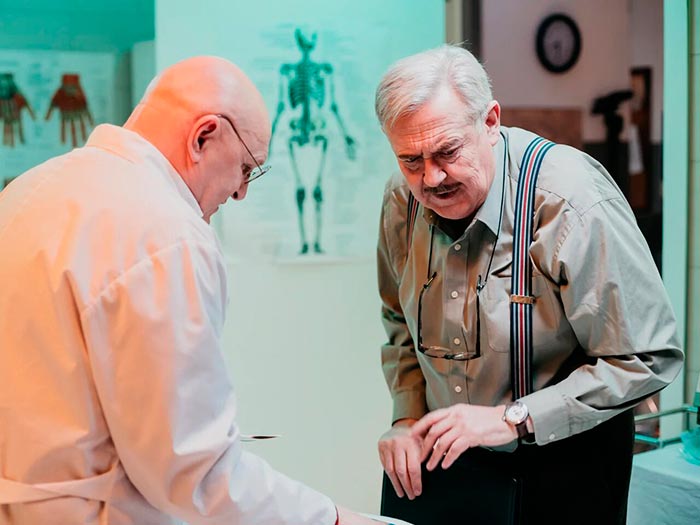 кадр Марлен 6