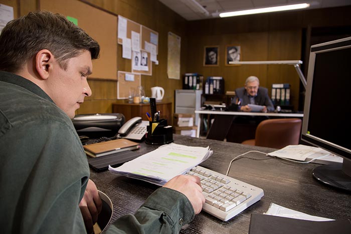 кадр Марлен 8